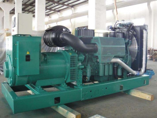 海门便携静音：租赁无声发电机组，便携式解决能源需求