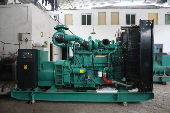 海门环保无噪音：租用静音发电机组，为环境和耳朵双重保驾护航